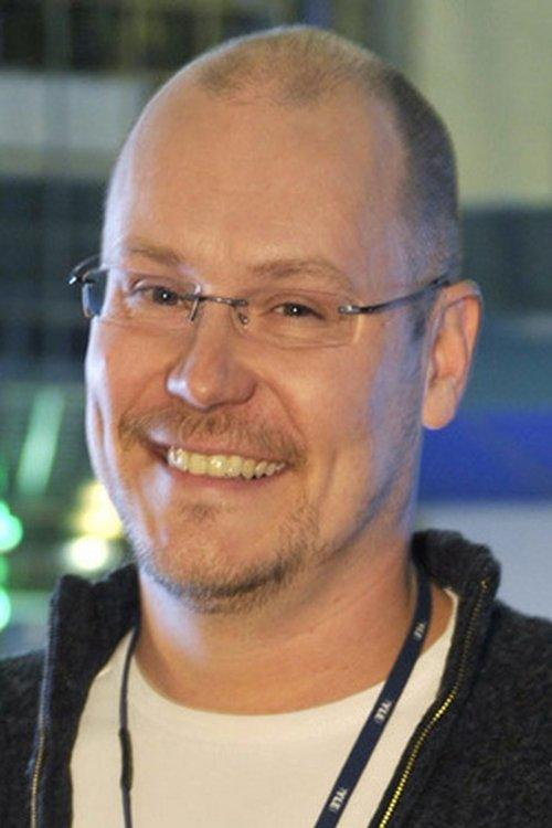 Janne Virtanen fotoğrafı