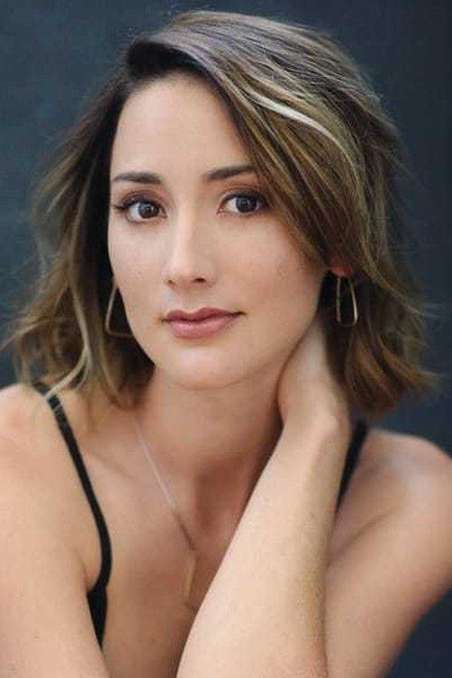 Bree Turner fotoğrafı