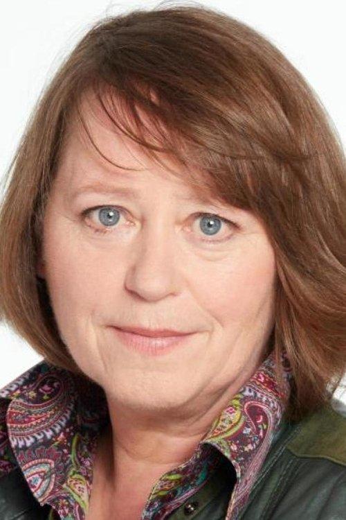 Marie Gruber fotoğrafı