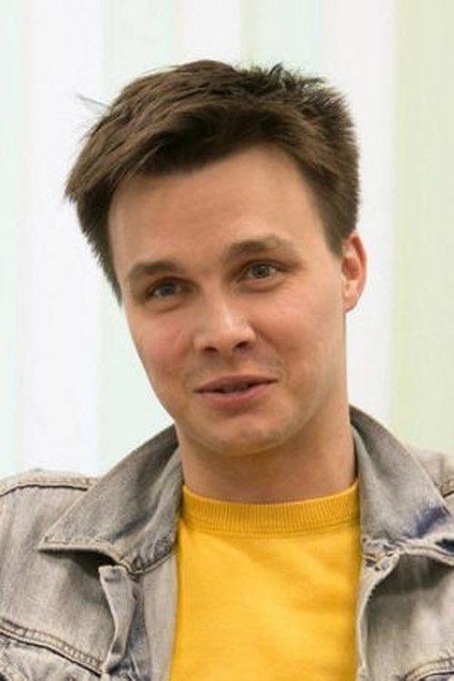 Yaroslav Zhalnin fotoğrafı