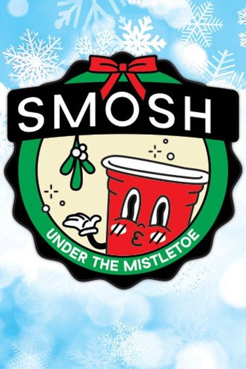 Smosh: Under the Mistletoe film afişi