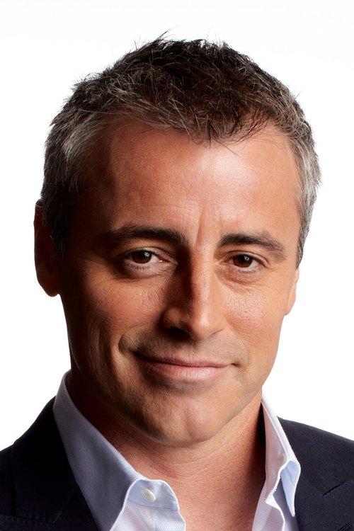 Matt LeBlanc fotoğrafı