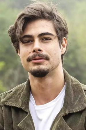 Rafael Vitti fotoğrafı