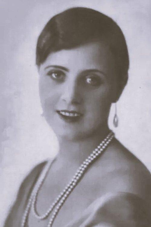 Ossi Oswalda fotoğrafı