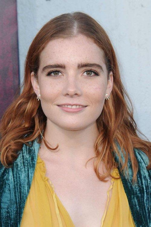 Elise Eberle fotoğrafı