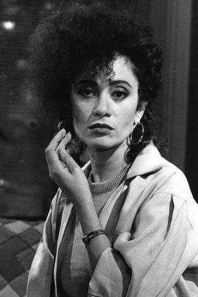 Tânia Alves fotoğrafı