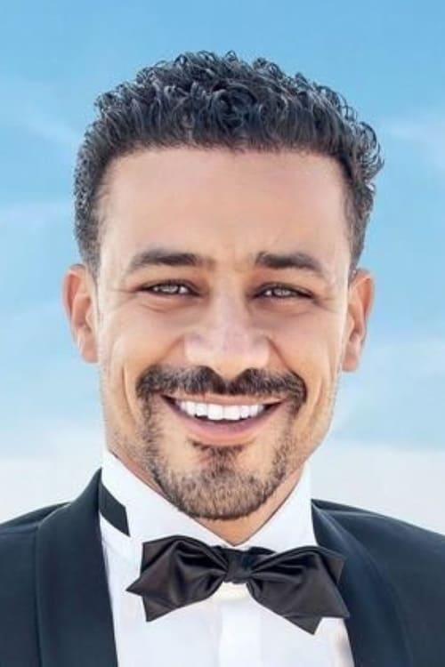 Ahmed Dawood fotoğrafı