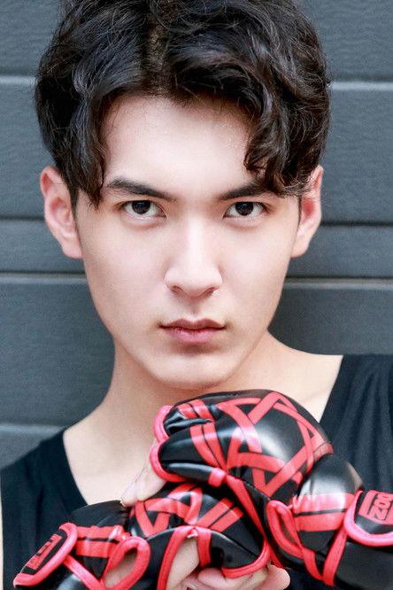 Zhang Yuqi fotoğrafı