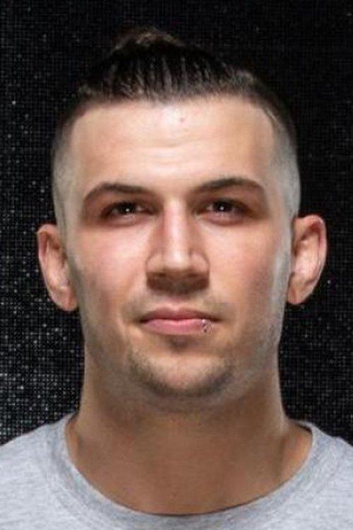 Zachary Green fotoğrafı