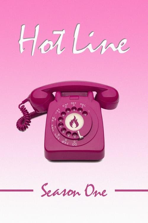 Hot Line dizi afişi