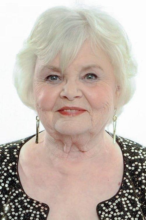 June Squibb fotoğrafı