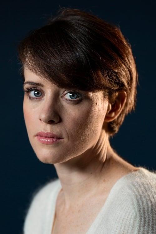 Claire Foy fotoğrafı