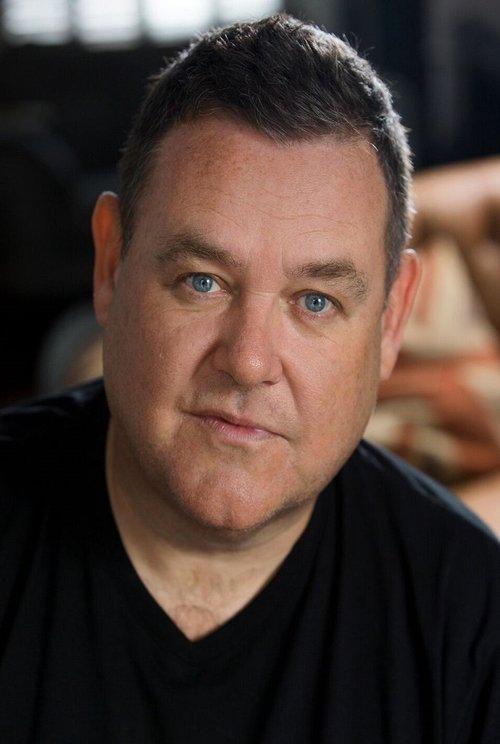 Tony Maudsley fotoğrafı