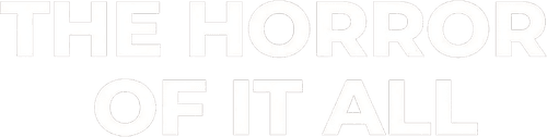 The Horror of It All logo