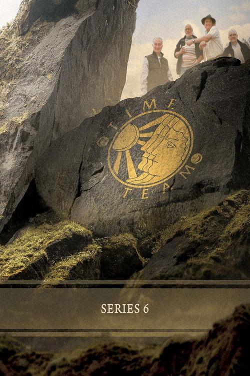 Time Team Sezon 7