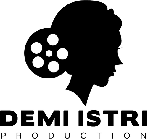 Demi Istri Production logo