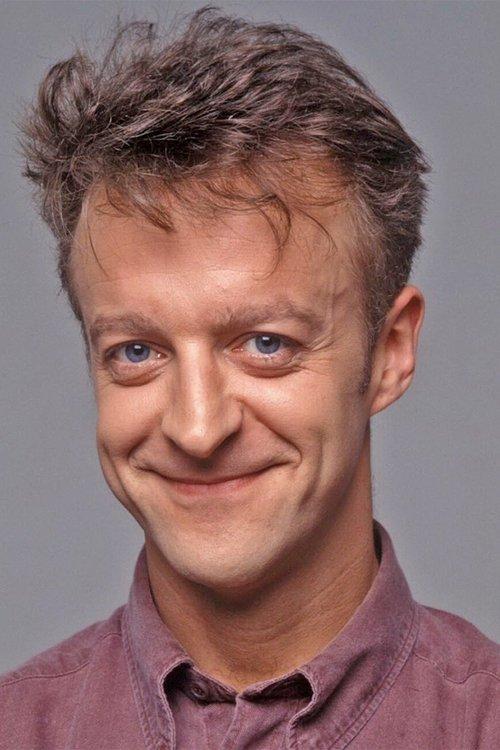 Paul Bown fotoğrafı