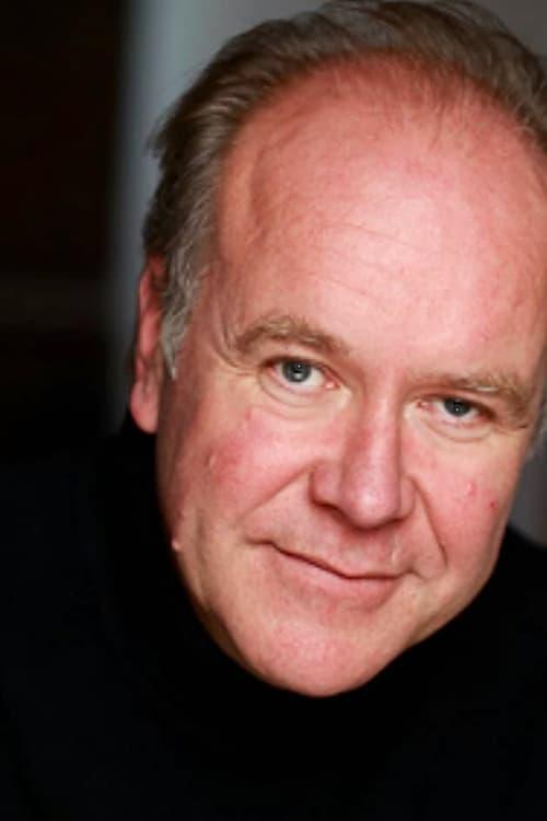 Stuart Clow fotoğrafı