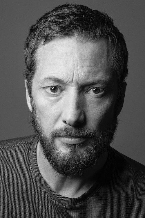 Danny Gilmore fotoğrafı