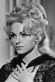 Maria Rohm fotoğrafı