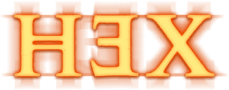 Hex logo