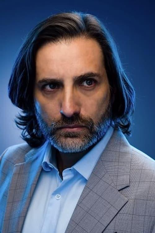 Andrés Suárez fotoğrafı