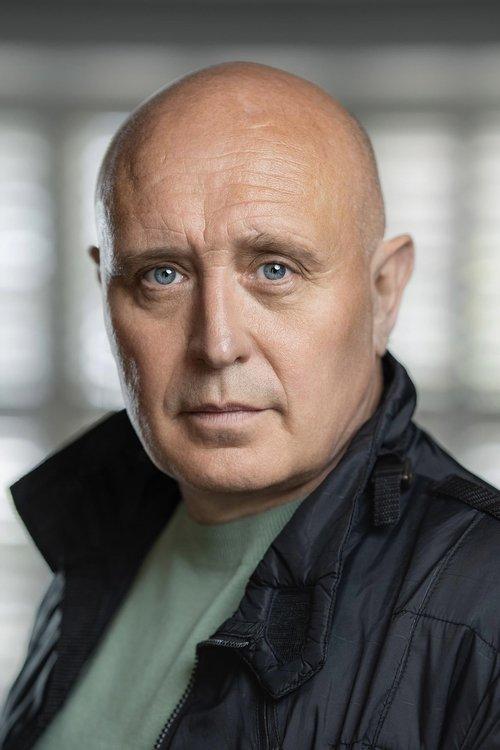 Mark Flitton fotoğrafı