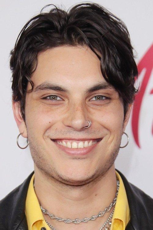 Samuel Larsen fotoğrafı