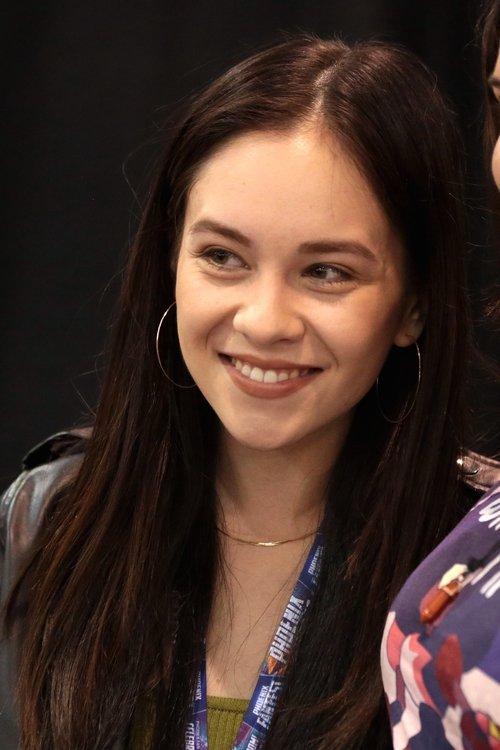 Grace Rolek fotoğrafı