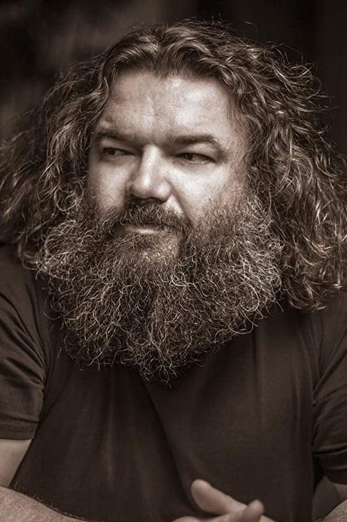 Toby Hargrave fotoğrafı