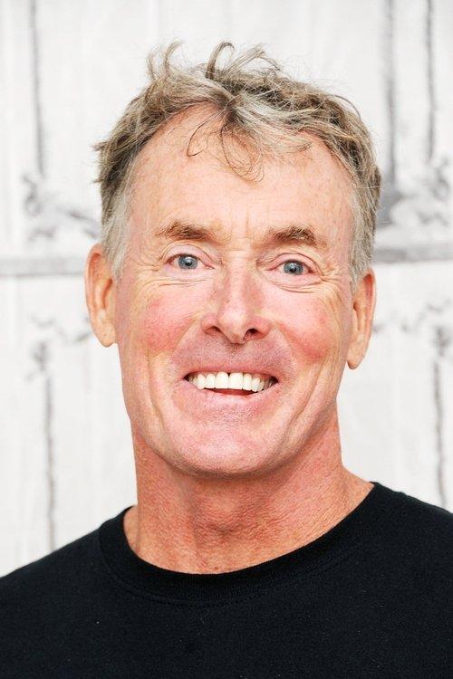 John C. McGinley fotoğrafı
