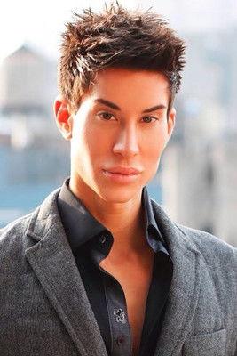 Justin Jedlica fotoğrafı
