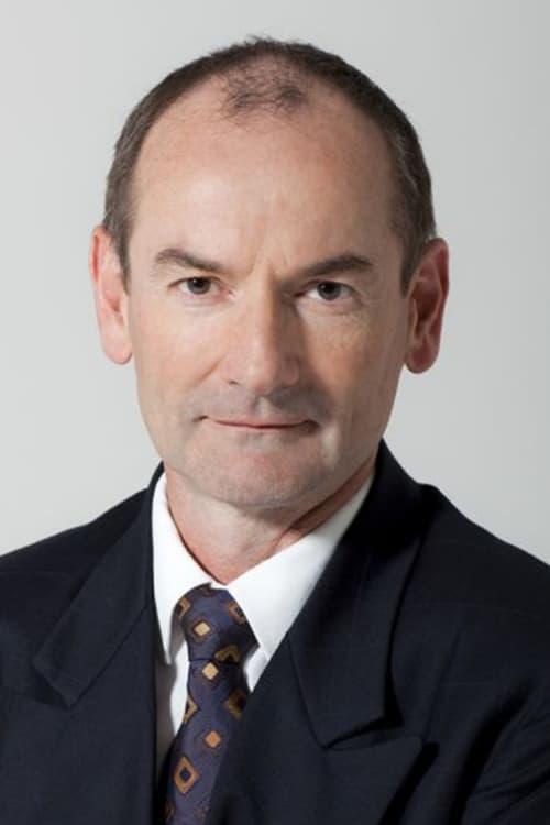 Lewis Fitz-Gerald fotoğrafı