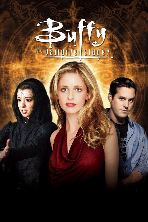 Buffy the Vampire Slayer Sezon 6