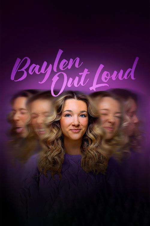 Baylen Out Loud dizi afişi