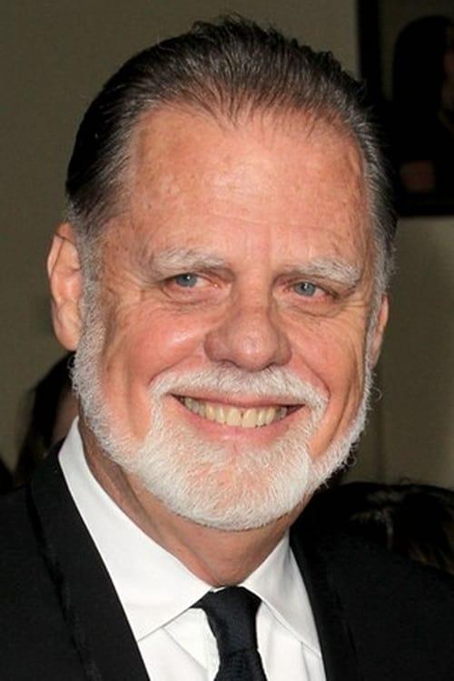 Taylor Hackford fotoğrafı