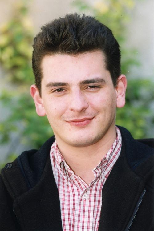 Julien Chatelet fotoğrafı