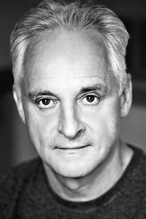 Malcolm Sinclair fotoğrafı