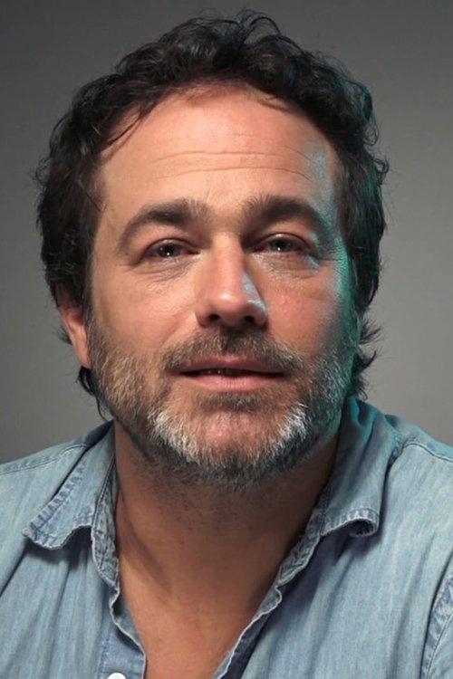 Gastón Pauls fotoğrafı