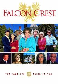 Falcon Crest Sezon 3