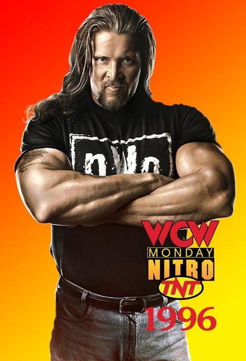 WCW Monday Nitro Sezon 2