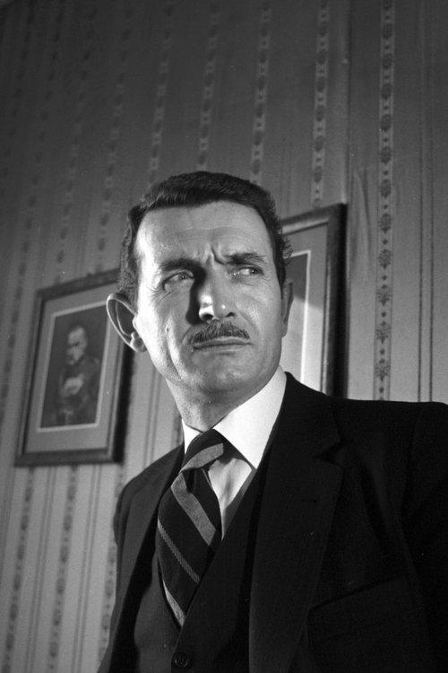 Zbigniew Geiger fotoğrafı