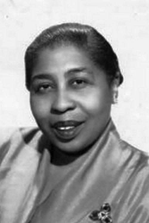 Amanda Randolph fotoğrafı