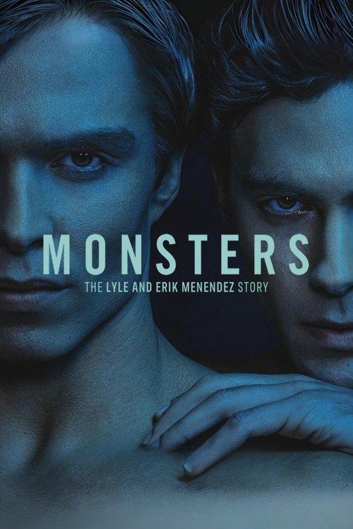 Monsters: The Lyle and Erik Menendez Story Sezon 1