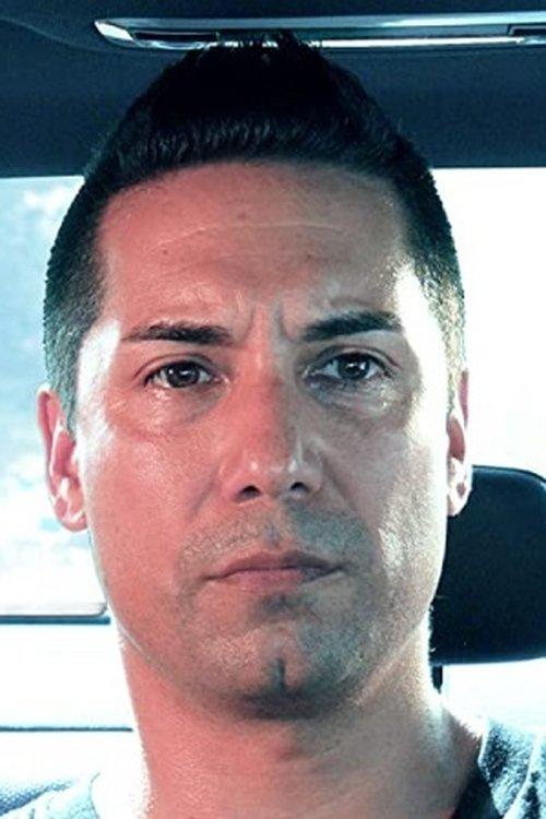 Kurt Caceres fotoğrafı