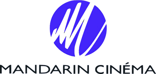 Mandarin Cinéma logo