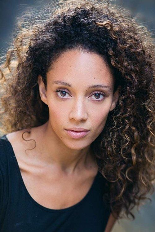 Camilla Beeput fotoğrafı