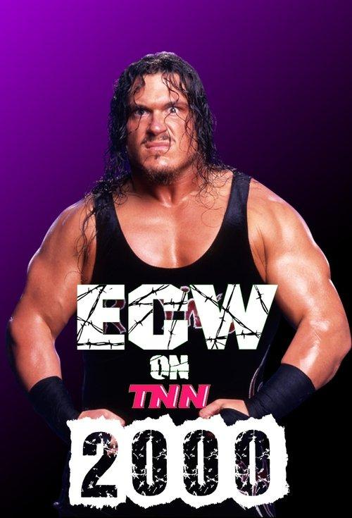 ECW on TNN Sezon 2