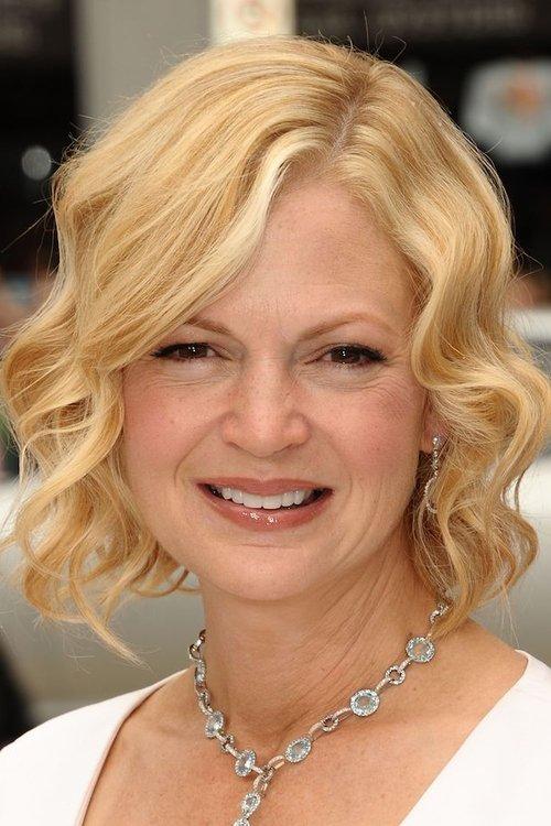 Dina Spybey-Waters fotoğrafı