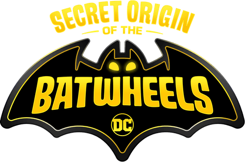 Batwheels logo